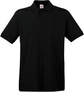 Fruit of the Loom SC63218 - Premium Poloshirt