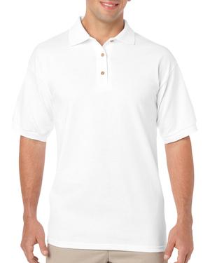 Gildan GI8800 - DryBlend® Jersey Poloshirt Herren