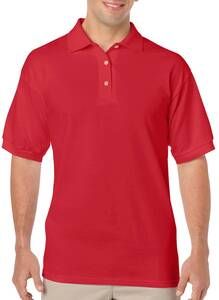 Gildan GI8800 - DryBlend® Jersey Poloshirt Herren