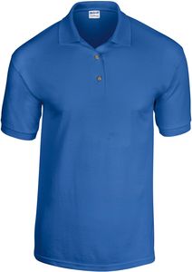 Gildan GI8800 - DryBlend® Jersey Poloshirt Herren