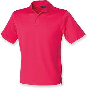 Henbury H475 - Coolplus® Poloshirt