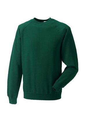 Russell RU7620M - Raglan Sweatshirt