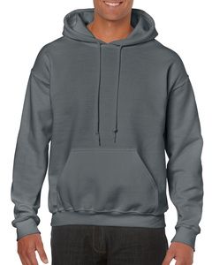 Gildan GI18500 - Kapuzen-Sweatshirt Herren