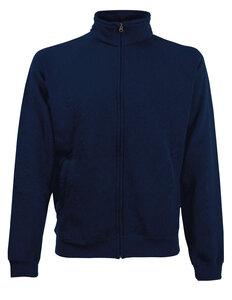 Fruit of the Loom SC62230 - Sweatshirt Jacke