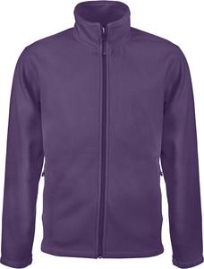 Kariban K911 - Falco - Mikrofleecejacke Purple