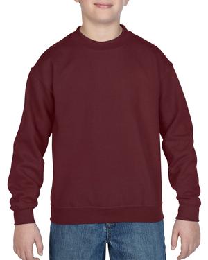 Gildan GI18000B - Kinder Crew Neck Sweatshirt