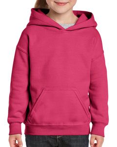 Gildan GI18500B - Kinder Kapuzenpullover 