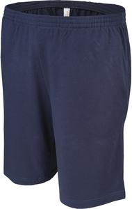 Proact PA153 - Jersey Kindershorts Navy/Navy