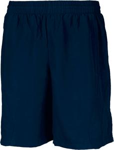 ProAct PA154 - HERREN SPORT SHORT Navy/Navy