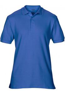 Gildan GI85800 - Herren Poloshirt aus 100% Baumwolle Royal Blue