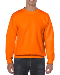 Gildan GI18000 - Heavy Blend™ Crewneck Sweatshirt Herren