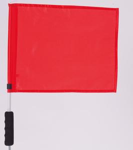 Proact PA081 - Flagge Rot