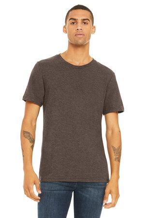 Bella+Canvas BE3413 - TRIBLEND CREW NECK T-SHIRT