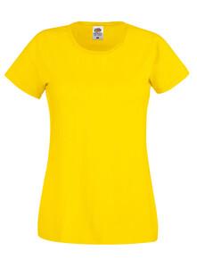 Fruit of the Loom SC61420 - LADY-FIT ORIGINAL T