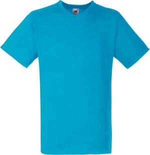 Fruit of the Loom SC22V - V-Ausschnitt-T-Shirt