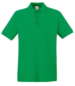 Fruit of the Loom SC63218 - Premium Poloshirt