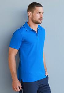 Proact PA480 - Herren Kurzarm Polo QUICK DRY® Sporty Red