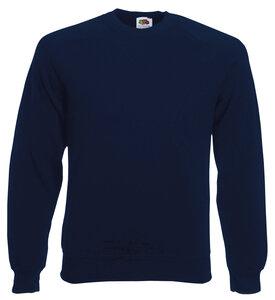 Fruit of the Loom SC4 - Sweatshirt Raglan