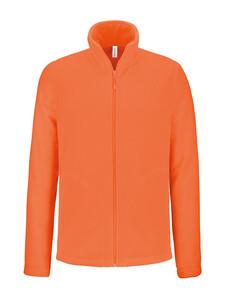 Kariban K911 - Falco - Mikrofleecejacke Fluorescent Orange