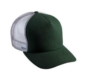 K-up KP137 - 5-Panel Trucker Kappe