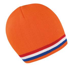 Result R368X - NATIONAL BEANIE