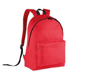 Kimood KI0130 - Klassischer Rucksack