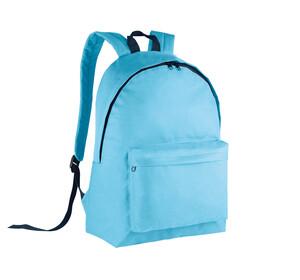 Kimood KI0130 - Klassischer Rucksack