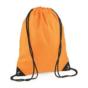 Bag Base BG100 - Sportbeutel Fluorescent Orange