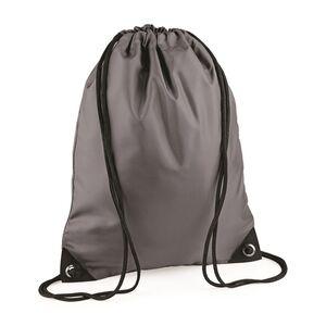 Bag Base BG100 - Sportbeutel Graphite Grey