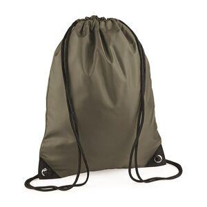 Bag Base BG100 - Sportbeutel Olivgrün