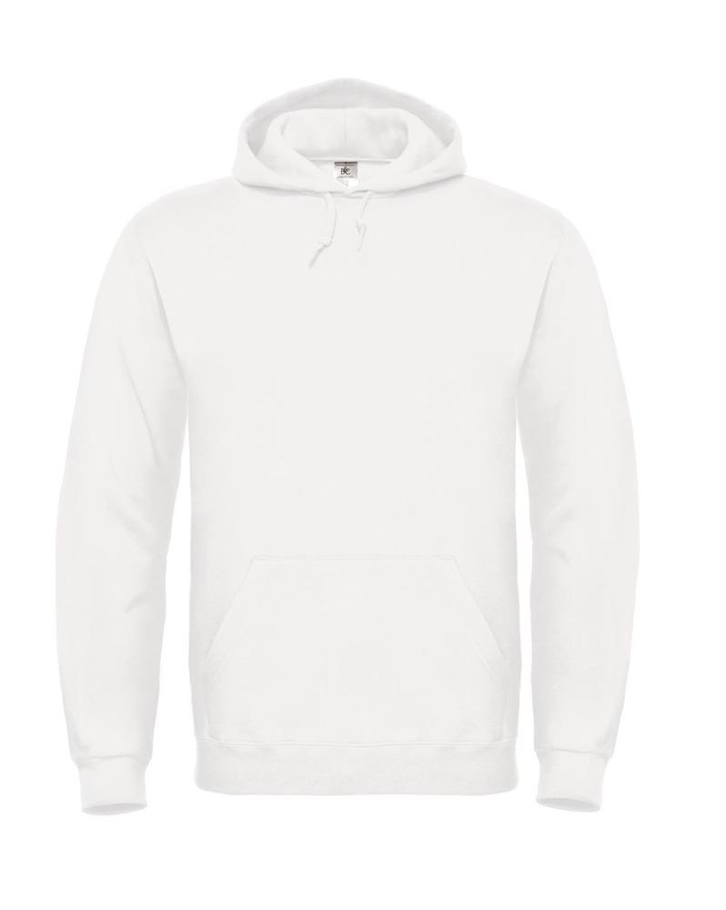 B&C BCID3 - Baumwoll Hoodie für Herren und Damen