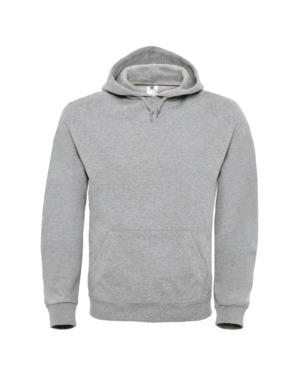 B&C BCID3 - Baumwoll Hoodie für Herren und Damen