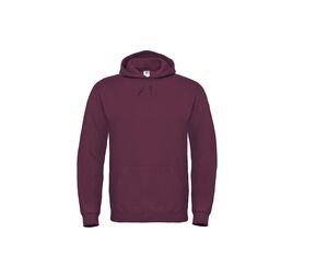 B&C BCID3 - Baumwoll Hoodie für Herren und Damen