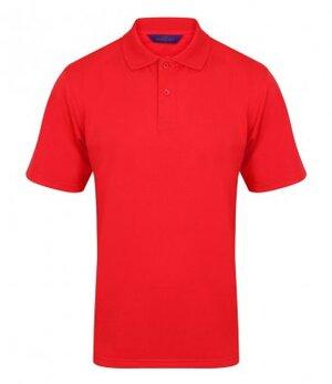 Henbury H475 - Coolplus® Poloshirt