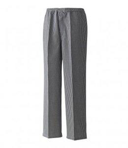 Premier PR552 - Pull-on chef’s trousers