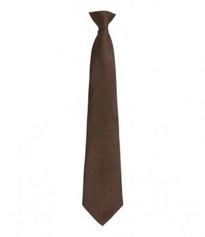 Premier PR785 - COLOURS FASHION CLIP TIE