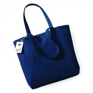 Westford Mill W180 - ORGANIC COTTON SHOPPER