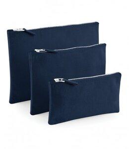 Westford Mill W530 - Canvas Accessory Case Navy