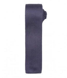 Premier PR789 - Schlanke gestrickte Krawatte
