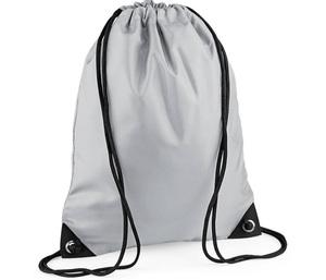 Bag Base BG100 - Sportbeutel Light Grey