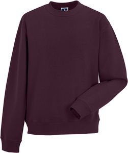 Russell RU262M - Authentic Set-In Sweatshirt