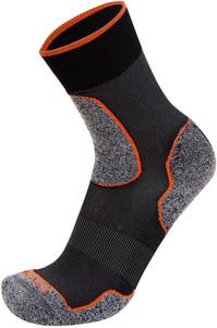 Estex ES1550 - Socken No Limit Security Grey/ Orange