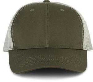 K-up KP110 - Oeko-Tex Trucker-Cap