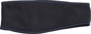 K-up KP880 - Polar Fleece Stirnband Navy