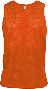 ProAct PA043 - MULTISPORT LEIBCHEN AUS LEICHTEM NETZGEWEBE Spicy Orange