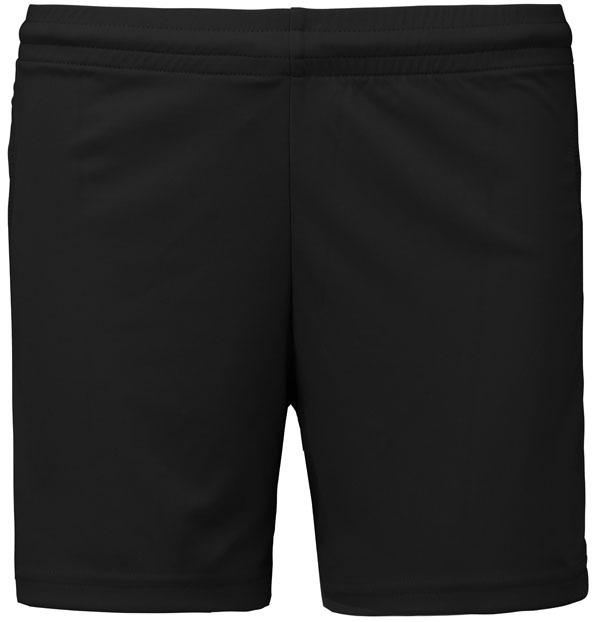 Proact PA1024 - Damen-Playshorts