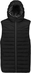 Proact PA237 - Bodywarmer mit Kapuze für Erwachsene