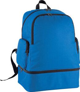 Proact PA517 - Mochila deportiva con base rígida Royal Blue