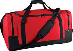 Proact PA530 - Sporttasche - 55 Liter Red / Black