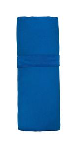 Proact PA574 - Super saugfähiges Mikrofaser-Sporthandtuch Sporty Royal Blue